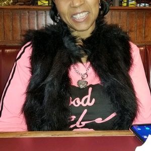 Meet your Posher, Dawn